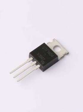 UTF1404-VB 场效应管(MOSFET) 1个N沟道 耐压:40V 电流:180A TO-2