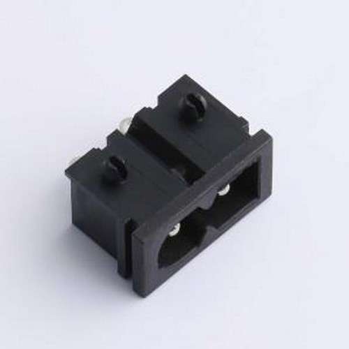 RT-C08-M2-BJ AC电源连接器 RT-C08-M2-BJ 插件