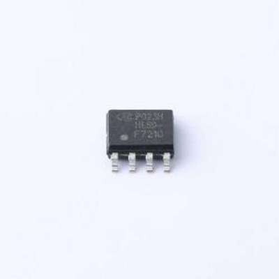 IRF7210TRPBF-VB 场效应管(MOSFET) 1个P沟道 耐压:12V SO-8