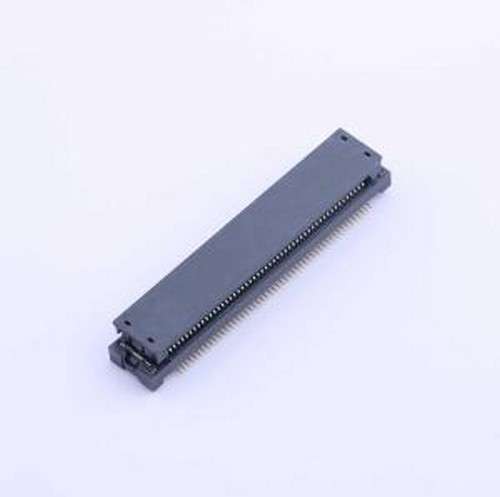 BB42-A0AT-1B-CHR 板对板与背板连接器 间距:0.8mm 母 P=0.8mm