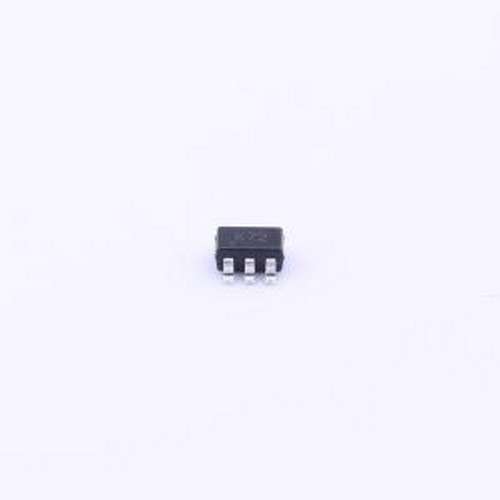 2N7002DW-TP 场效应管  2个N沟道 耐压:60V 电流:115mA SO