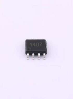 JMTP4407A 场效应管(MOSFET) JMTP4407A SOP-8