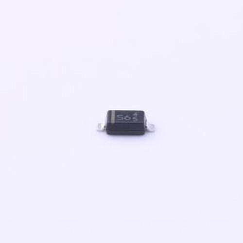 SD103AW_R1_00001 肖特基二极管 电压:40V 电流:350mA SOD-123