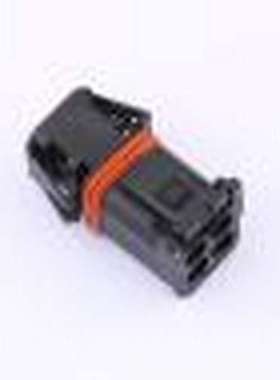 2109100-2 连接器外壳 2109100-2