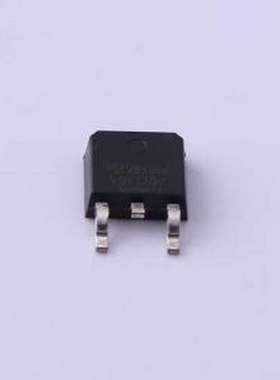 VBE1302 场效应管(MOSFET) 1个N沟道 耐压:30V 电流:120A TO-252-
