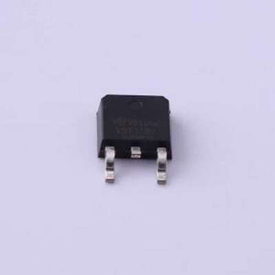 VBE1302 场效应管  1个N沟道 耐压:30V 电流:120A TO-252-