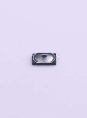 1TS028A-3000-0603-CT 轻触开关 2.8*1.9*0.6mm 立贴 轻触开关 SM
