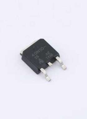 SQR40N10-25-GE3-VB 场效应管(MOSFET) 场效应管 （MOSFET) TO-25
