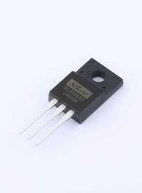 SL8N65F 场效应管(MOSFET) 1个N沟道 耐压:650V 电流:8A TO-220F
