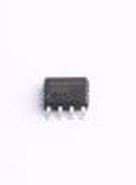NCE60P12AS 场效应管(MOSFET) NCE60P12AS SOP-8