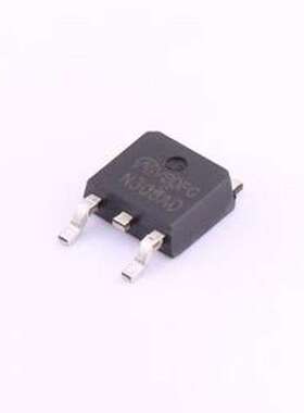 ISL9N308AD3ST-VB 场效应管(MOSFET) 1个N沟道 耐压:30V 电流:80A