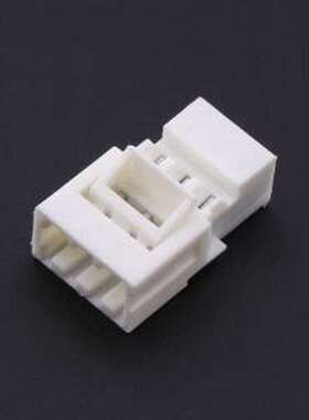 3-641438-3 线对板针座 3-641438-3