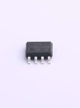 DMP6110SSS-13 场效应管(MOSFET) 1个P沟道 耐压:60V 电流:4.5A S