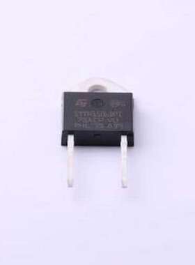 STTH1506DPI 通用二极管 电压:600V 电流:15A DOP-3I