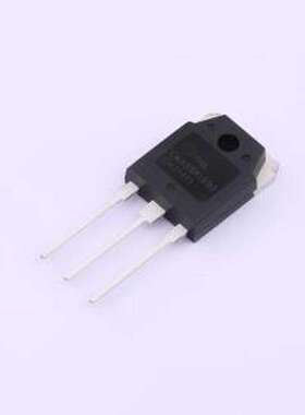 CMA65R190Q 场效应管(MOSFET) 1个N沟道 耐压:650V 电流:20A TO-3