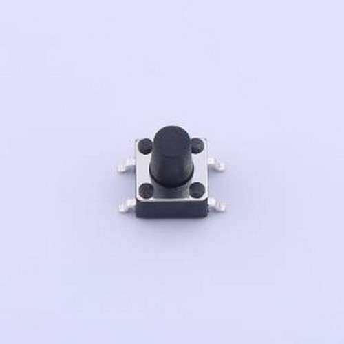 TS-1095PS-A9B2-C3D2 轻触开关 6*6*8mm 立贴 轻触开关 SMD