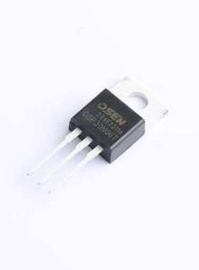 OSP30N06T 场效应管(MOSFET) 耐压:60V 电流:30A TO-220AB