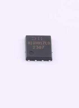 DMTH10H017LPD-13 场效应管(MOSFET) DMTH10H017LPD-13 PowerDI50