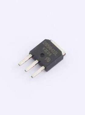 STD95NH02L-1-VB 场效应管  1个N沟道 耐压:30V 电流:100A