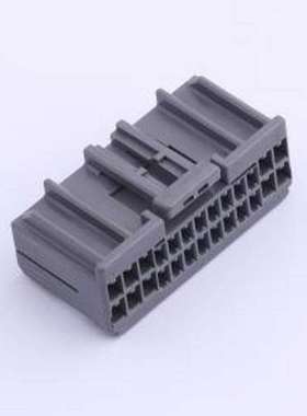 917992-6 汽车连接器 917992-6