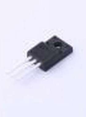 MS12N100FS 场效应管(MOSFET) 1个N沟道 耐压:1kV 电流:12A TO-22