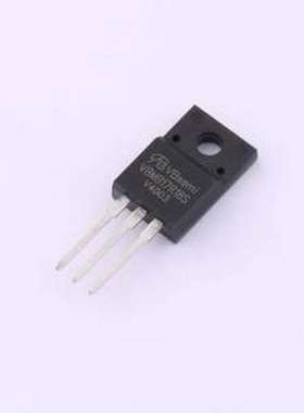 VBMB17R18S 场效应管(MOSFET) 1个N沟道 耐压:700V 电流:18A TO-2
