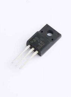 IRFIZ48VPBF-VB 场效应管(MOSFET) 场效应管 （MOSFET) TO-220F
