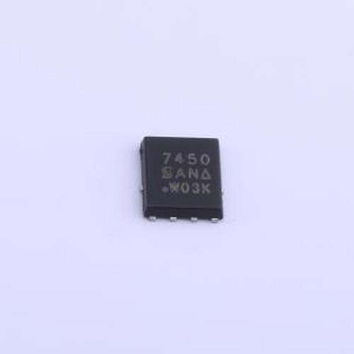 SI7450DP-T1-E3 场效应管(MOSFET) 1个N沟道 耐压:200V 电流:3.2A