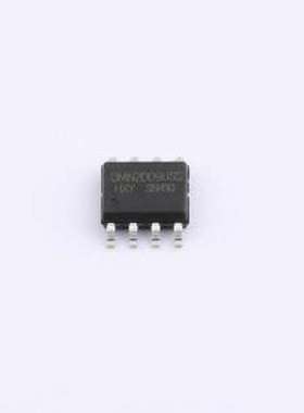 DMN2009USS-HXY 场效应管(MOSFET) 1个N沟道 耐压:20V 电流:20A S