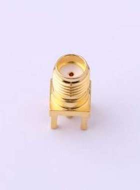 132134 RF射频同轴连接器 SMA 插件