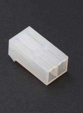 26034020 连接器外壳 26034020