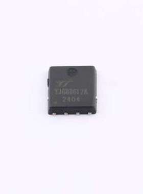 YJG88G12A 场效应管(MOSFET) YJG88G12A PDFN5060-8L