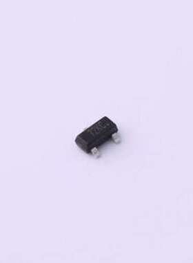 S2N7002ET7G 场效应管(MOSFET) S2N7002ET7G SOT-23