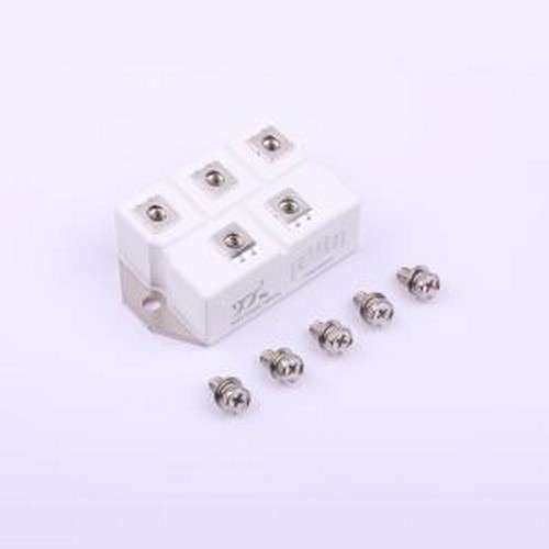 MD100S16M3 整流桥 电压:1.6kV 电流:100A M3