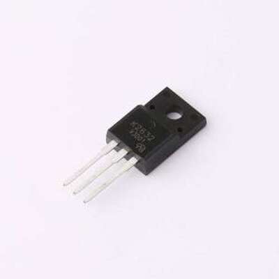 2SK2632LS-VB 场效应管(MOSFET) 1个N沟道 耐压:850V TO-220F