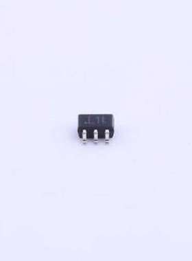 BAT754L,115 肖特基二极管 电压:30V 电流:200mA TSSOP-6-1.3mm