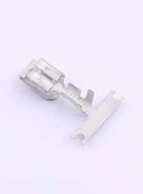 63646-2 冷压端子 63646-2 插件