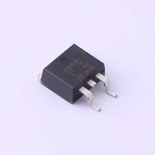 SUB85N03-07P-VB 场效应管(MOSFET) 1个N沟道 耐压:30V 电流:98A