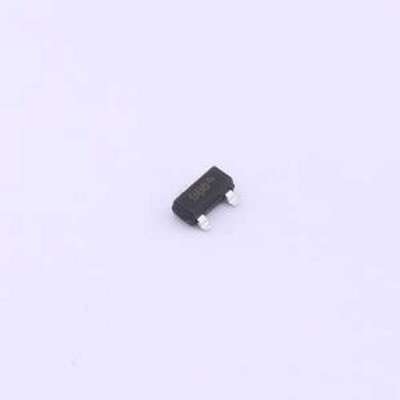SZBZX84C10ET1G 稳压二极管 Energy Rated Zeners in SOT-23 225