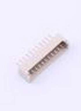 530471110 线对板针座 1x11P 间距:1.25mm 直插 系列:PicoBlade(M