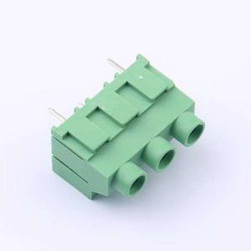 KF950TA-9.52-3P 螺钉式接线端子 KF950TA-9.52-3P 插件,P=9.52mm