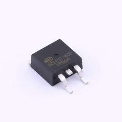 NCE65T360D 场效应管  1个N沟道 耐压:650V 电流:11.5A TO