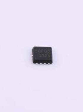 50P03D 场效应管(MOSFET) 1个P沟道 耐压:30V 电流:50A DFN3x3