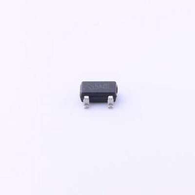 ME6206A20M3G 线性稳压器(LDO) 输入6V 输出2V SOT-23