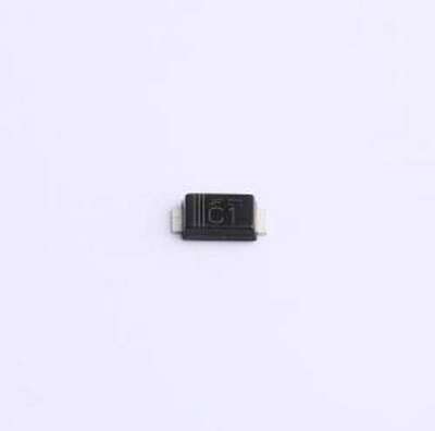 RBR5LAM30BTFTR 肖特基二极管 电压:30V 电流:5A SOD-128