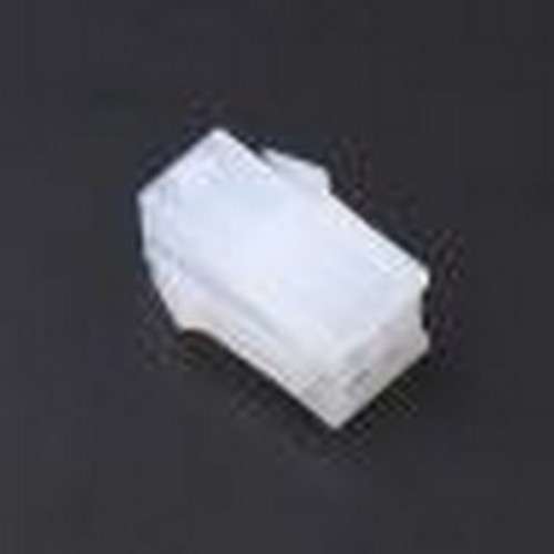 X9357HF-2x02G-N2 胶壳(线对板/线对线) 2x2P 4.2mm P=4.2mm