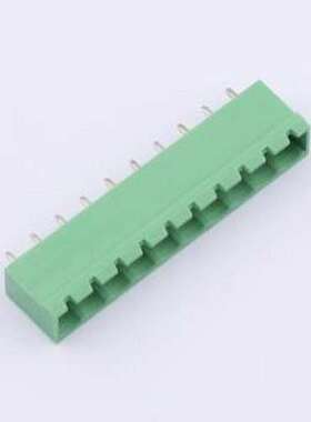 2ETYVC-5.08-10P-14-100 插拔式接线端子 Toponelec(上海拓宜)端