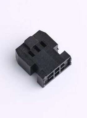 X9555H-2x03A-PT 连接器外壳 X9555H-2x03A-PT