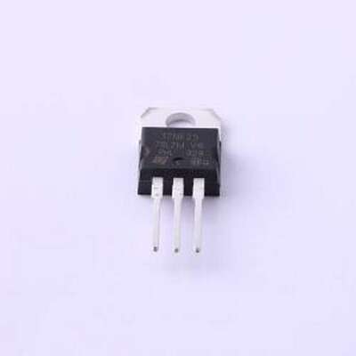 STP17NF25 场效应管(MOSFET) 1个N沟道 耐压:250V 电流:17A TO-22