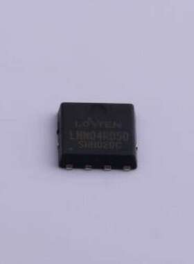 LNN04R050 场效应管  1个N沟道 耐压:40V 电流:80A DFN-8(